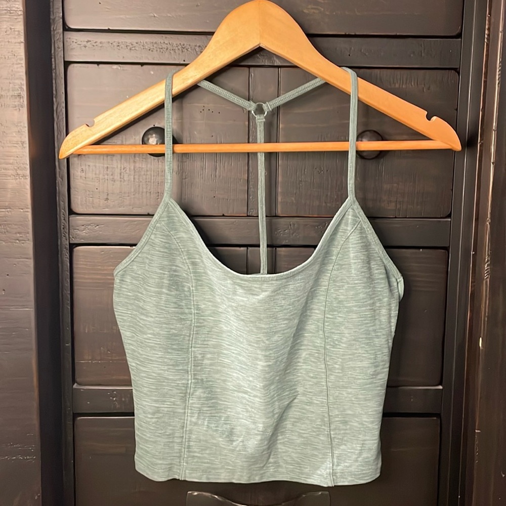 VS athletic tank